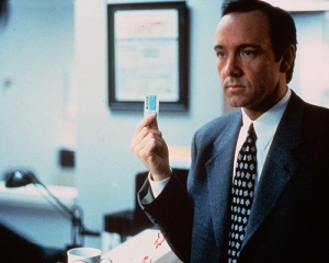 Kevin Spacey as Buddy